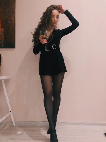 Анастасия Фитнес Модель фото 2