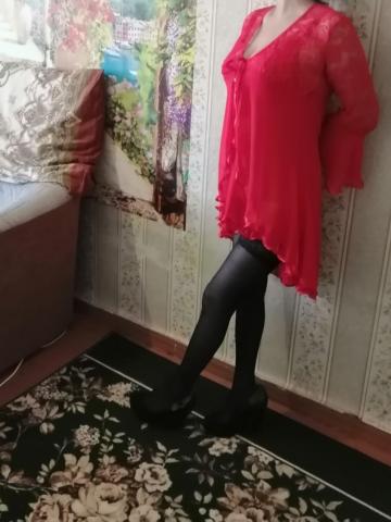 Ирина Яркая Блондинка фото 3